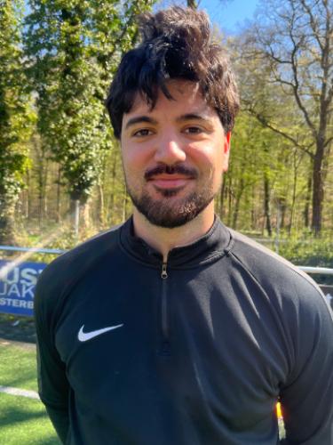 Anil Aydogan