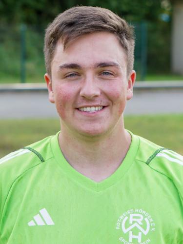Erric Dörnte