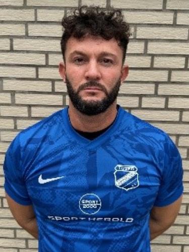 Faruk Arslan