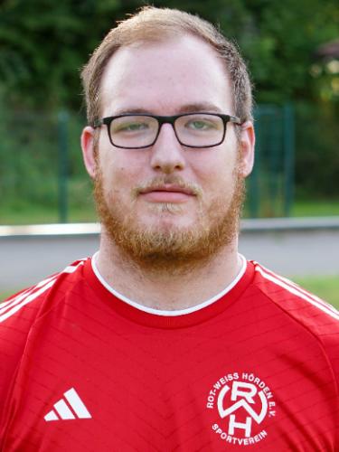 Tobias Fiedler