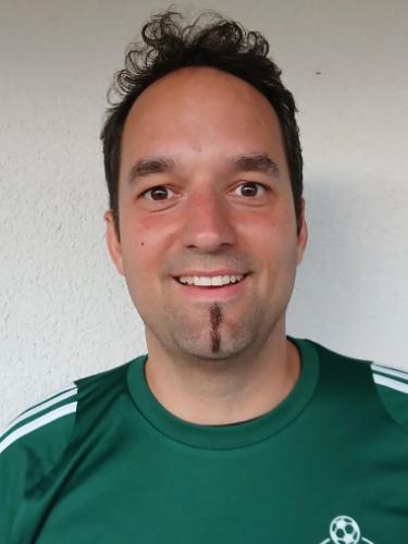 Daniel Neuerburg