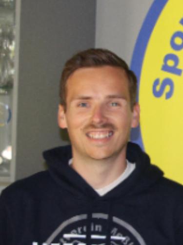 Simon Kronenthaler