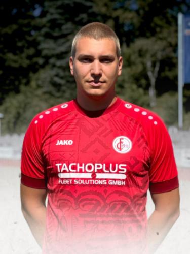 Fabio Kleiner