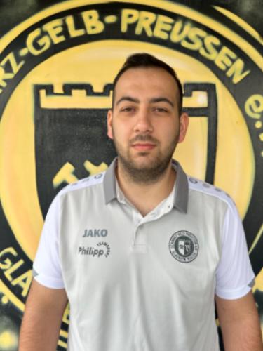 Cem Yilmaz