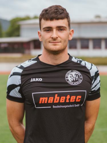 Matti Schmider
