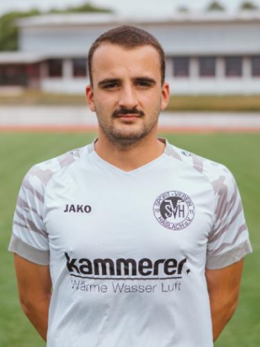 Nico Schwendemann