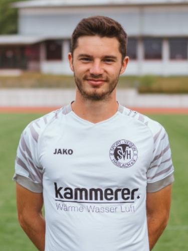 Lukas Moser