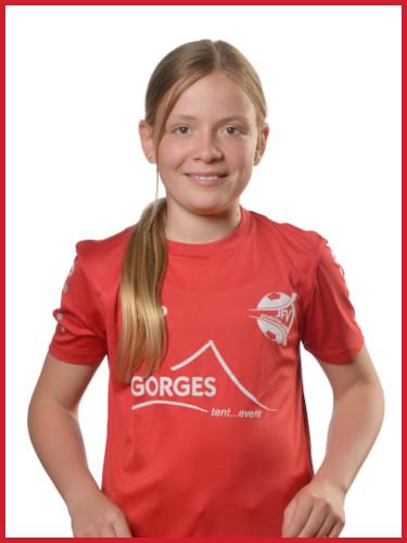 Mila Schmitz