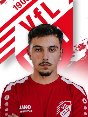 Florian Yaghi