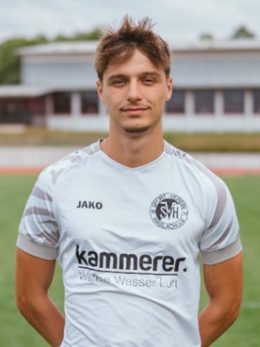 Kevin Reis