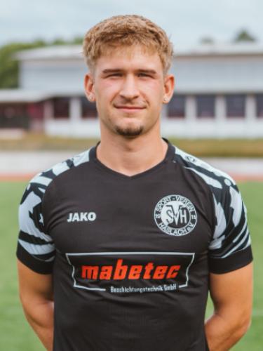 Dean-Levin Hämmerle