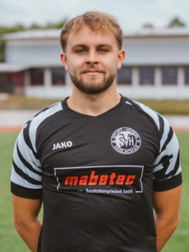 Mika Fischer