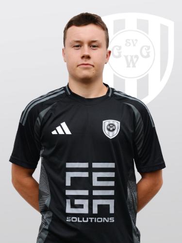 Jannik Habermann