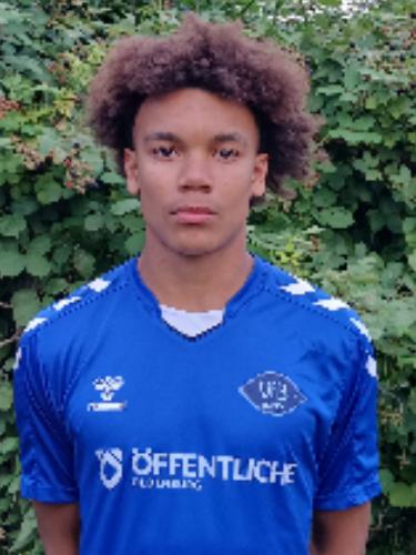 Jabari Grensemann
