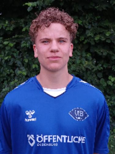 Lucas Meyer