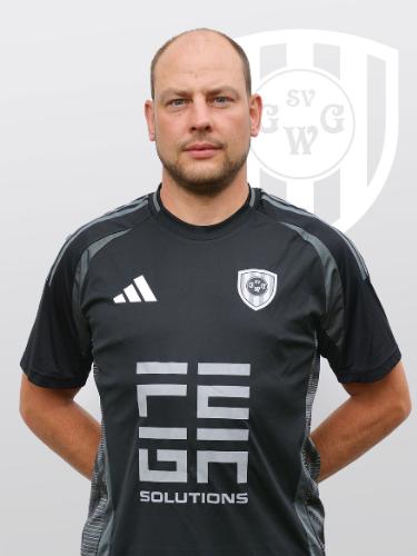 Daniel Kurzreuther