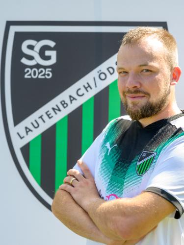Florian Armbruster