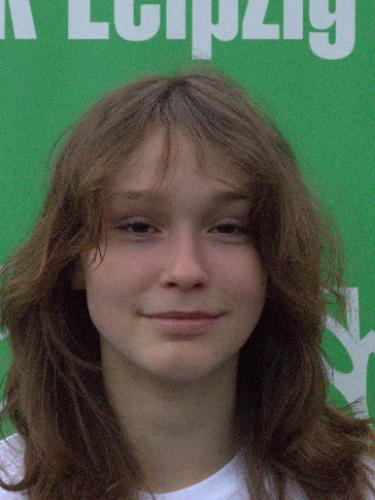 Matilda Ngucaj