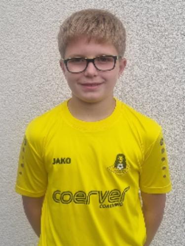Luke Nennemann