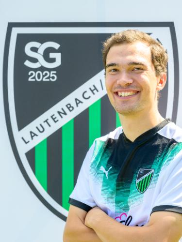 Mirco Bentrup