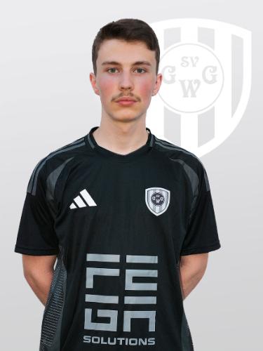 Nick Leon Stephan