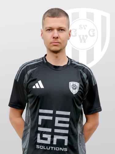 Felix Thomas