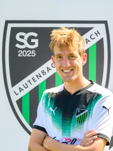 Dominik Fürderer