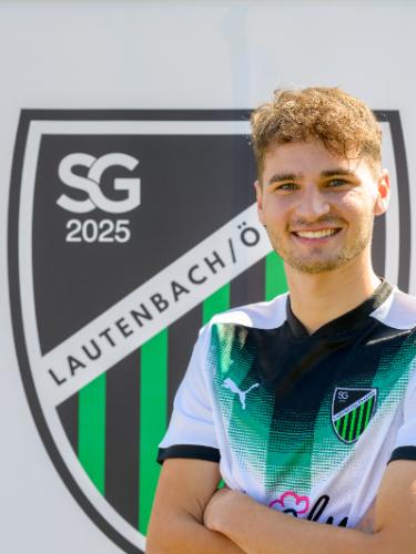 Marlon Huber