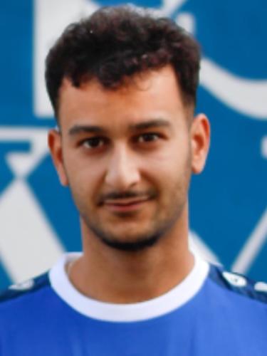 Hassan Mohamad Ababaker