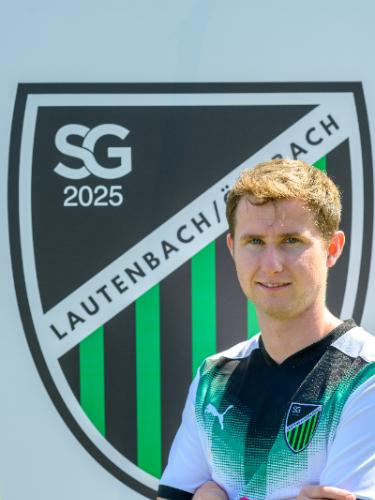 Florian Müller