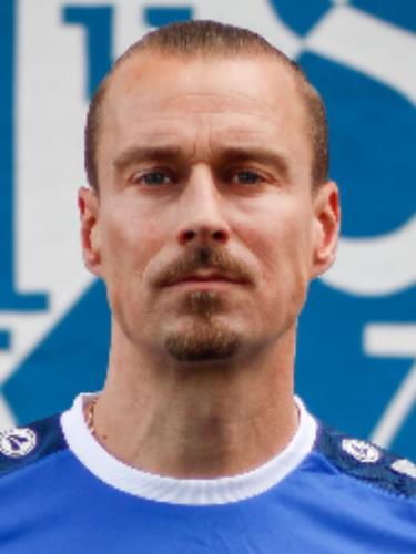 Sven Leppin