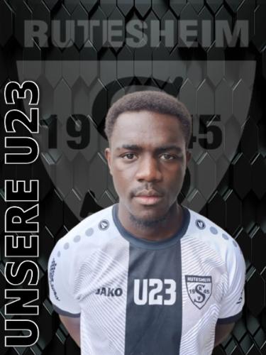 Johann Nguelo Zambou