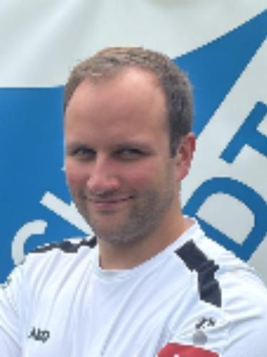 Tobias Jeziorsky
