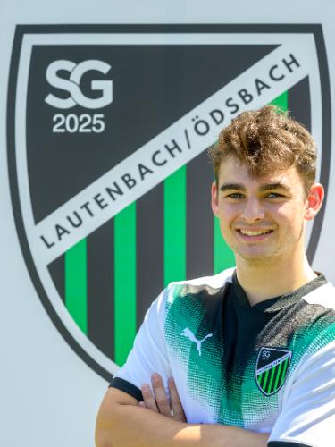 Nico Schweiß