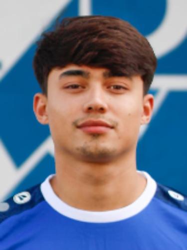 Michael Ekkehard Schulz