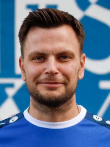 Maximilian Rundstedt