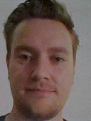 Robin Liebscher