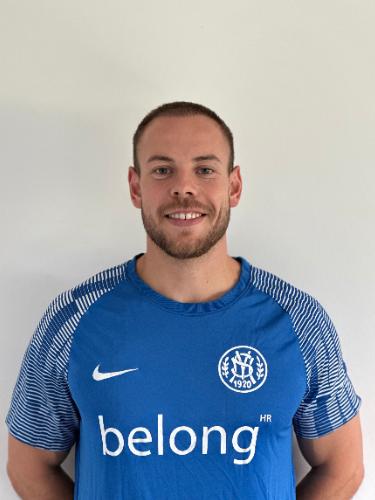 Max Ferlemann