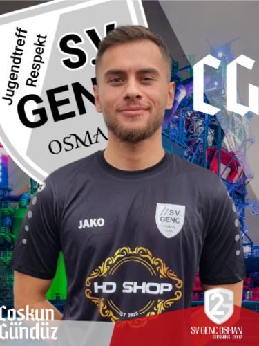 Coskun Gündüz