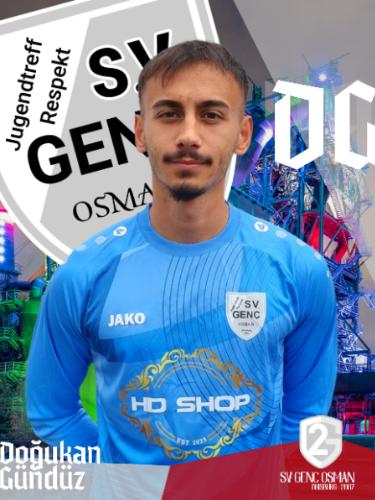 Dogu Kan Gündüz