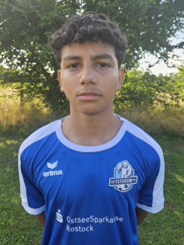 Maicoll Yafeth Escamilla Aguilar