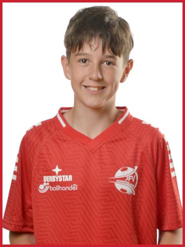 Ben Stolz