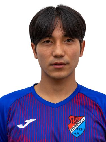 Gwangin Lee
