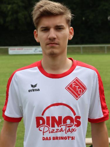 Felix Christian Hempel