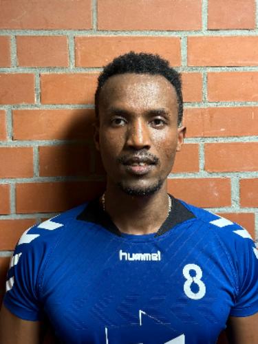 Yohannes Anteneh Abera