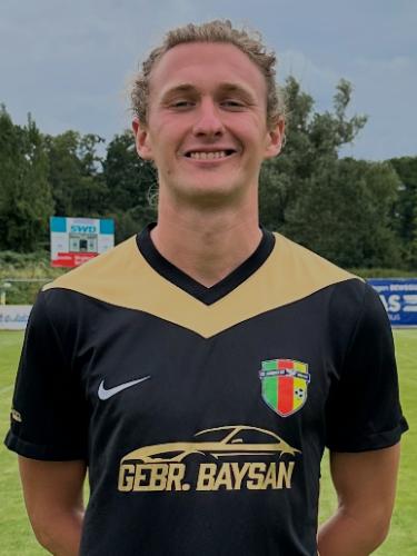 Yevhenii Bohdan