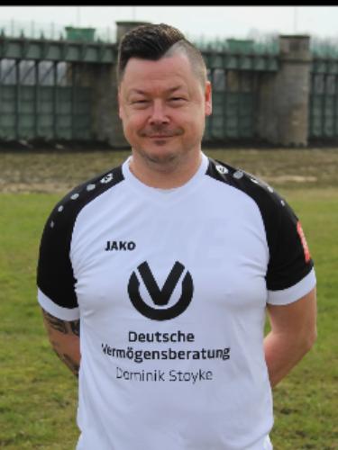 Enrico Oerke
