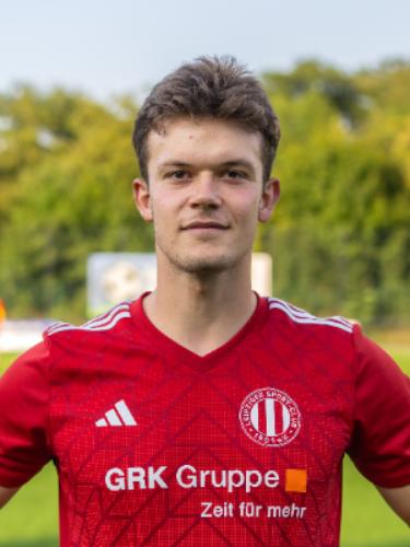 Jakob Grillenberger