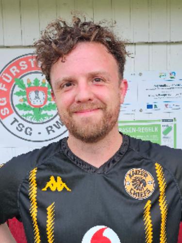 Hannes Felker