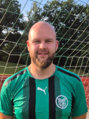 Sebastian Karl Dieter Koch